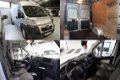 Peugeot Boxer - Z. 3.0L 180pk euro5 L3H2 - 1 - Thumbnail