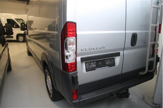 Peugeot Boxer - Z. 3.0L 180pk euro5 L3H2 - 1