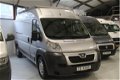 Peugeot Boxer - Z. 3.0L 180pk euro5 L3H2 - 1 - Thumbnail