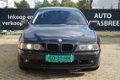 BMW 5-serie - 525d Edition - 1 - Thumbnail