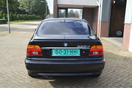 BMW 5-serie - 525d Edition - 1