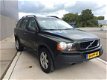 Volvo XC90 - 2.5 T Exclusive 7 PERS VOL LEER YOUNGTIMER NAP - 1 - Thumbnail
