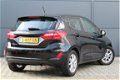 Ford Fiesta - 1.0 EcoBoost 100pk Titanium | AUTOMAAT | Winterpack | Quickclear verwarmde voorruit | - 1 - Thumbnail