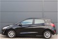 Ford Fiesta - 1.0 EcoBoost 100pk Titanium | AUTOMAAT | Winterpack | Quickclear verwarmde voorruit | - 1 - Thumbnail