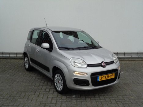 Fiat Panda - TwinAir AUTOMAAT Edizione Cool - 1