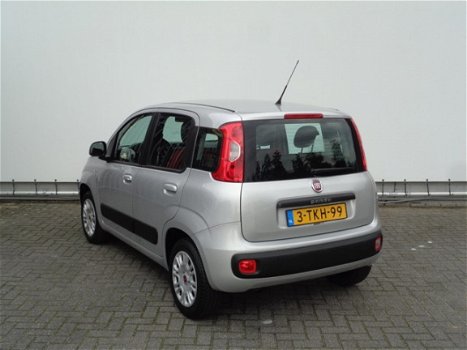 Fiat Panda - TwinAir AUTOMAAT Edizione Cool - 1