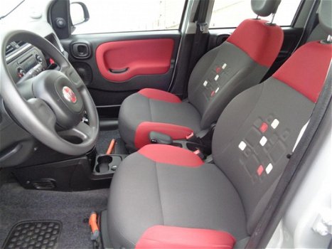 Fiat Panda - TwinAir AUTOMAAT Edizione Cool - 1