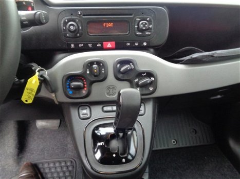 Fiat Panda - TwinAir AUTOMAAT Edizione Cool - 1