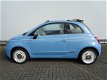 Fiat 500 C - CabrioTurbo 80pk Spiaggina'58 - 1 - Thumbnail