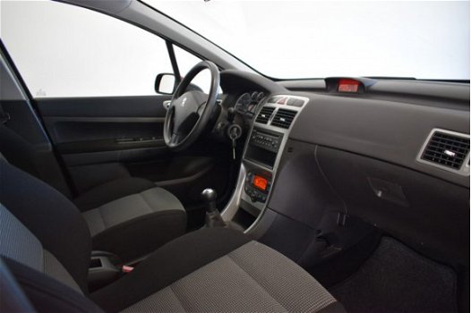 Peugeot 307 - 1.6-16V Climate controle/Elektrische pakket/5 deurs - 1