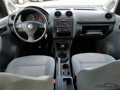 Volkswagen Caddy - Combi 1.9 TDI 75pk Trendline - 1