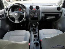Volkswagen Caddy - Combi 1.9 TDI 75pk Trendline