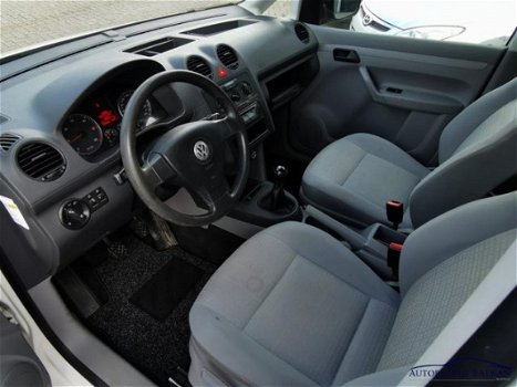 Volkswagen Caddy - Combi 1.9 TDI 75pk Trendline - 1