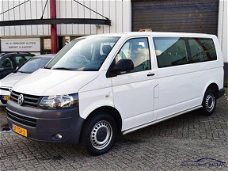 Volkswagen Transporter - L2H1 2.0 TDI Comfort. 9-Persoons inc.BTW