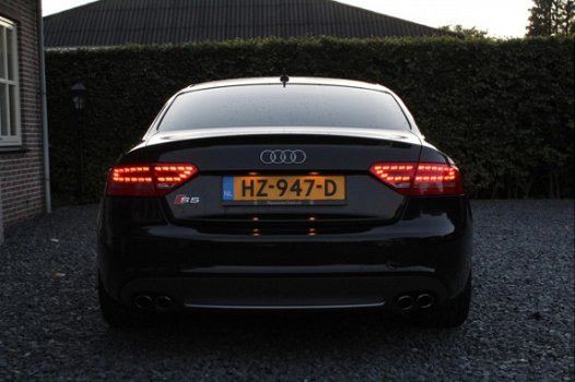 Audi S5 - 4.2 FSI Quattro / Automaat / B&O / Nieuwe APK / 20inch Rotor / - 1