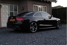 Audi S5 - 4.2 FSI Quattro / Automaat / B&O / Nieuwe APK / 20inch Rotor /