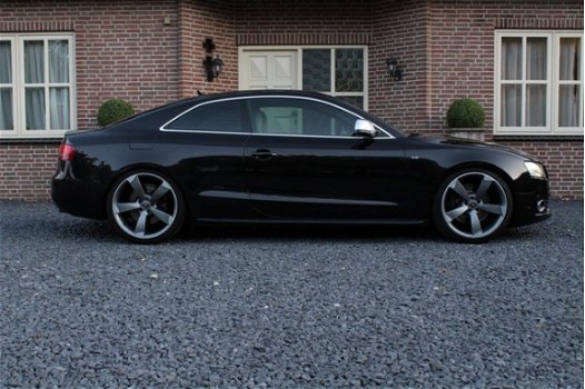 Audi S5 - 4.2 FSI Quattro / Automaat / B&O / Nieuwe APK / 20inch Rotor / - 1