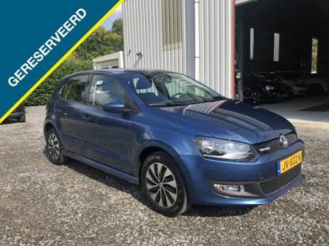 Volkswagen Polo - 1.0 Tsi Edition NAVI - 1