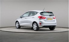 Ford Fiesta - 1.1 Trend, Navigatie