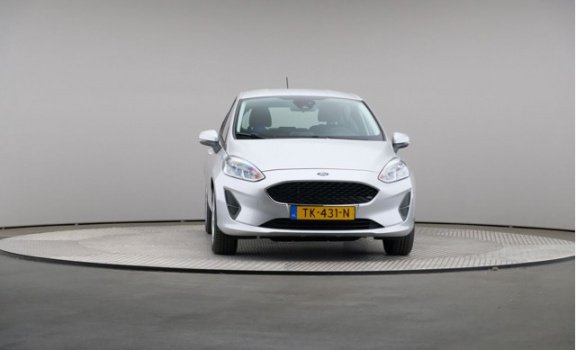 Ford Fiesta - 1.1 Trend, Navigatie - 1