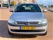 Opel Corsa - 1.2-16V Comfort Easytronic 2001|AUTOMAAT - 1 - Thumbnail