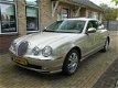 Jaguar S-type - 4.2 V8 Executive Schuifdak/Youngtimer - 1 - Thumbnail