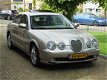 Jaguar S-type - 4.2 V8 Executive Schuifdak/Youngtimer - 1 - Thumbnail