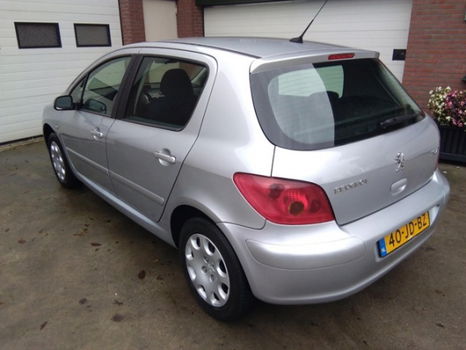 Peugeot 307 - 1.4 XR 5 deurs - 1