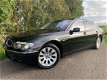 BMW 7-serie - 760LI V12 '135DKM' Schuifdak/Tv/Koelkast/ - 1 - Thumbnail