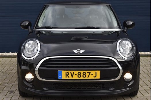 Mini Mini Cooper - 1.5 136pk BUSINESS NAVI - 1