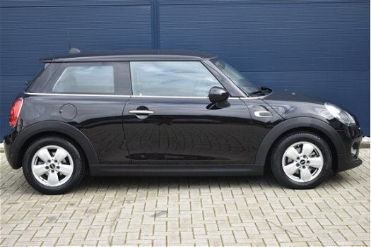 Mini Mini Cooper - 1.5 136pk BUSINESS NAVI - 1