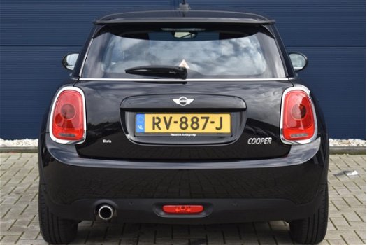 Mini Mini Cooper - 1.5 136pk BUSINESS NAVI - 1