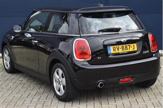 Mini Mini Cooper - 1.5 136pk BUSINESS NAVI - 1