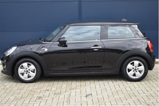 Mini Mini Cooper - 1.5 136pk BUSINESS NAVI - 1