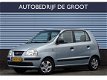Hyundai Atos - 1.1i Active Cool 5-deurs, Airco, Radio CD, Elektrische ramen - 1 - Thumbnail