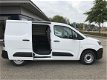 Peugeot Partner - New 1.6 BlueHDi 75pk 650kg 3-zits Pro met Camera - 1 - Thumbnail