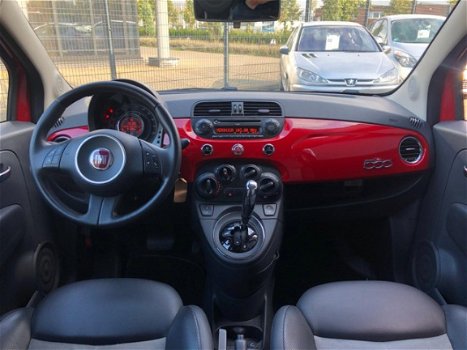 Fiat 500 - 1.2 Sport - 1