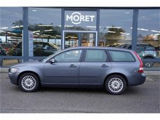 Volvo V50 - 2.0D Momenum