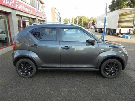 Suzuki Ignis - 1.2 SELECT navigatie - 1