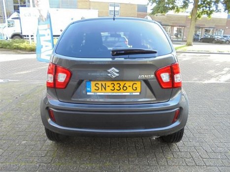 Suzuki Ignis - 1.2 SELECT navigatie - 1