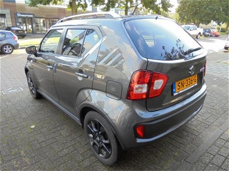 Suzuki Ignis - 1.2 SELECT navigatie - 1