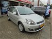 Ford Fiesta - 1.6 16V 5DR GHIA AUTOMAAT - 1 - Thumbnail