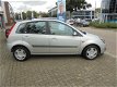 Ford Fiesta - 1.6 16V 5DR GHIA AUTOMAAT - 1 - Thumbnail