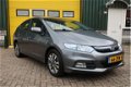 Honda Insight - 1.3 Trend hybride, navi, airco, bj 2013 - 1 - Thumbnail