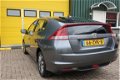 Honda Insight - 1.3 Trend hybride, navi, airco, bj 2013 - 1 - Thumbnail