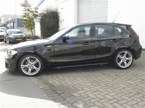 BMW 1-serie - 116I M Pakket - 1