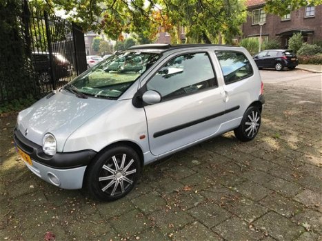 Renault Twingo - 1.2-16V Epicéa Quickshift 5 - 1