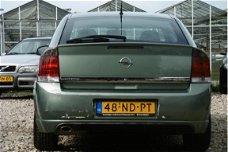 Opel Vectra GTS - 1.8-16V M.2004 SPORT NAP/AIRCO/18''/APK