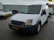 Ford Transit Connect - T200S 1.8 TDCi Economy Edition HET FACLIFT MODEL MAG OVERAL GROENE MILEUZONE - 1 - Thumbnail