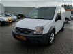 Ford Transit Connect - T200S 1.8 TDCi Economy Edition HET FACLIFT MODEL MAG OVERAL GROENE MILEUZONE - 1 - Thumbnail